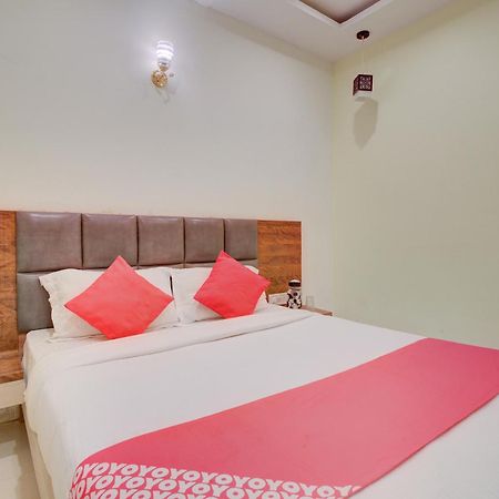 Hotel O Royal Orbit Bombaj Zewnętrze zdjęcie