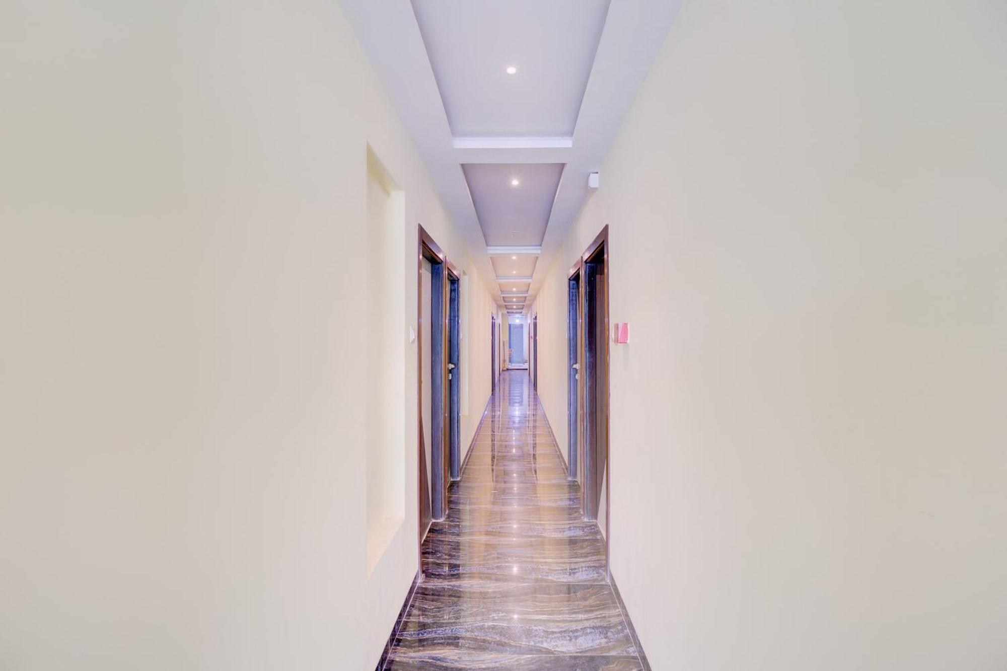 Hotel O Royal Orbit Bombaj Zewnętrze zdjęcie