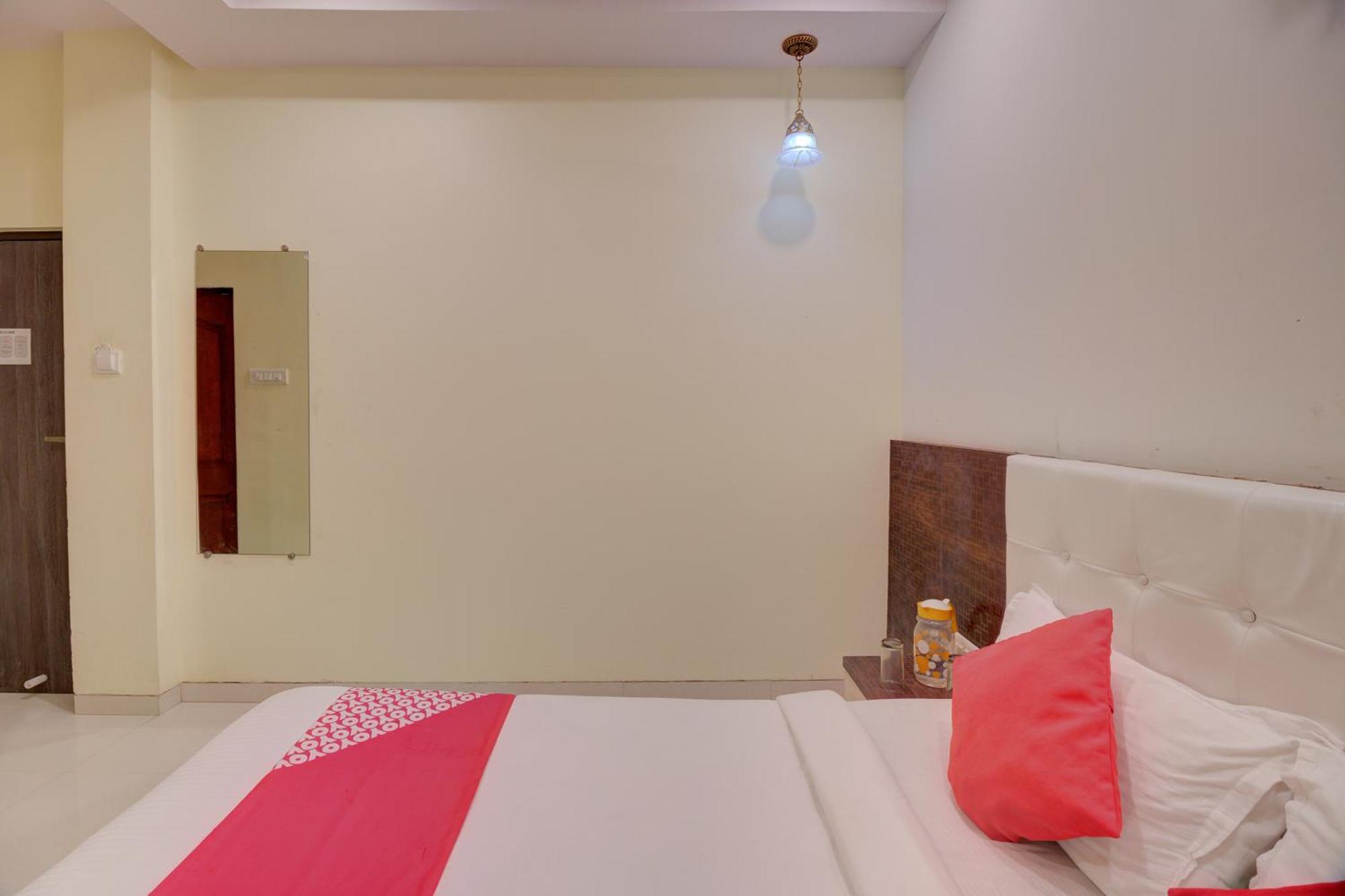 Hotel O Royal Orbit Bombaj Zewnętrze zdjęcie