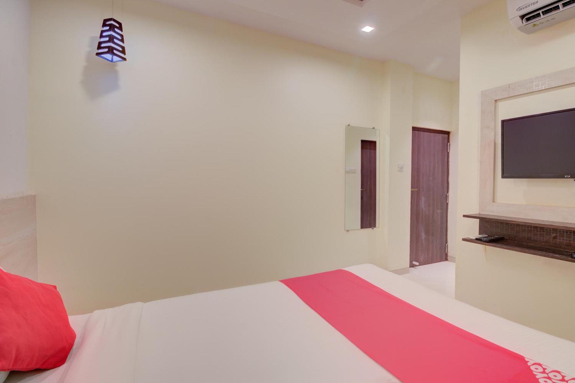Hotel O Royal Orbit Bombaj Zewnętrze zdjęcie