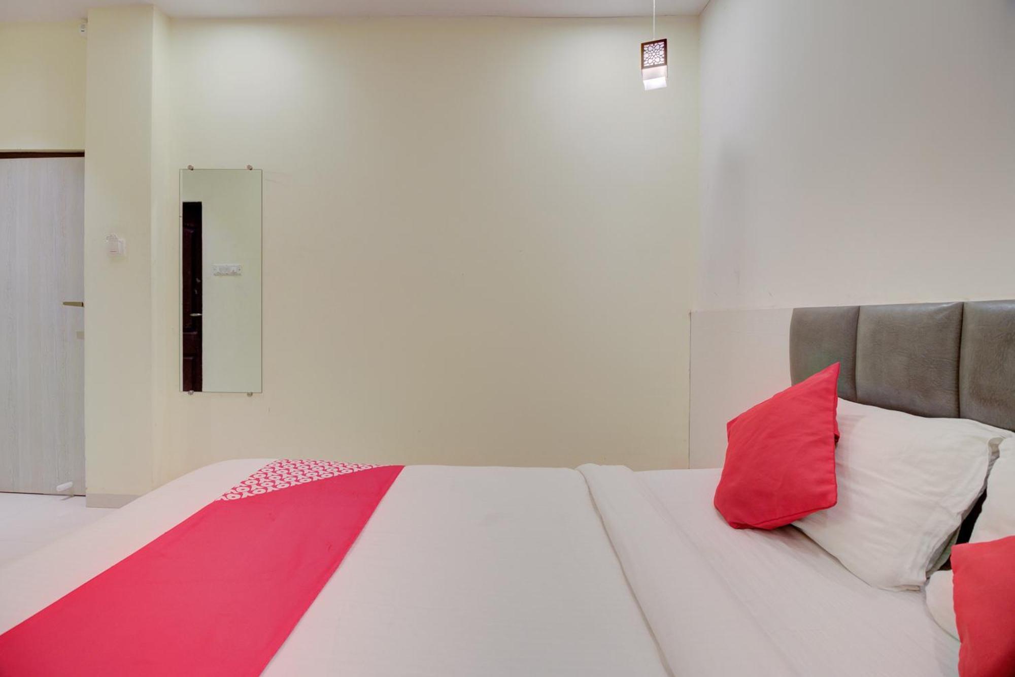 Hotel O Royal Orbit Bombaj Zewnętrze zdjęcie