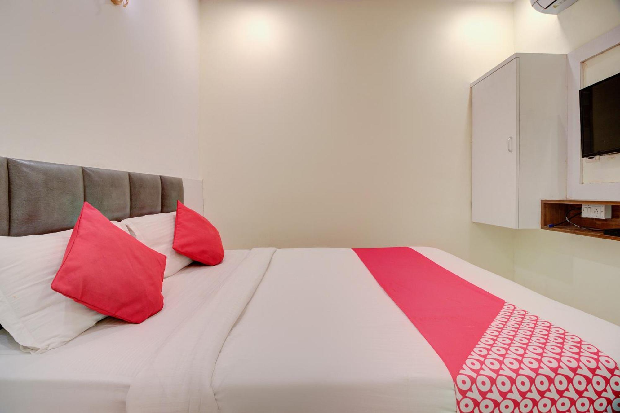 Hotel O Royal Orbit Bombaj Zewnętrze zdjęcie